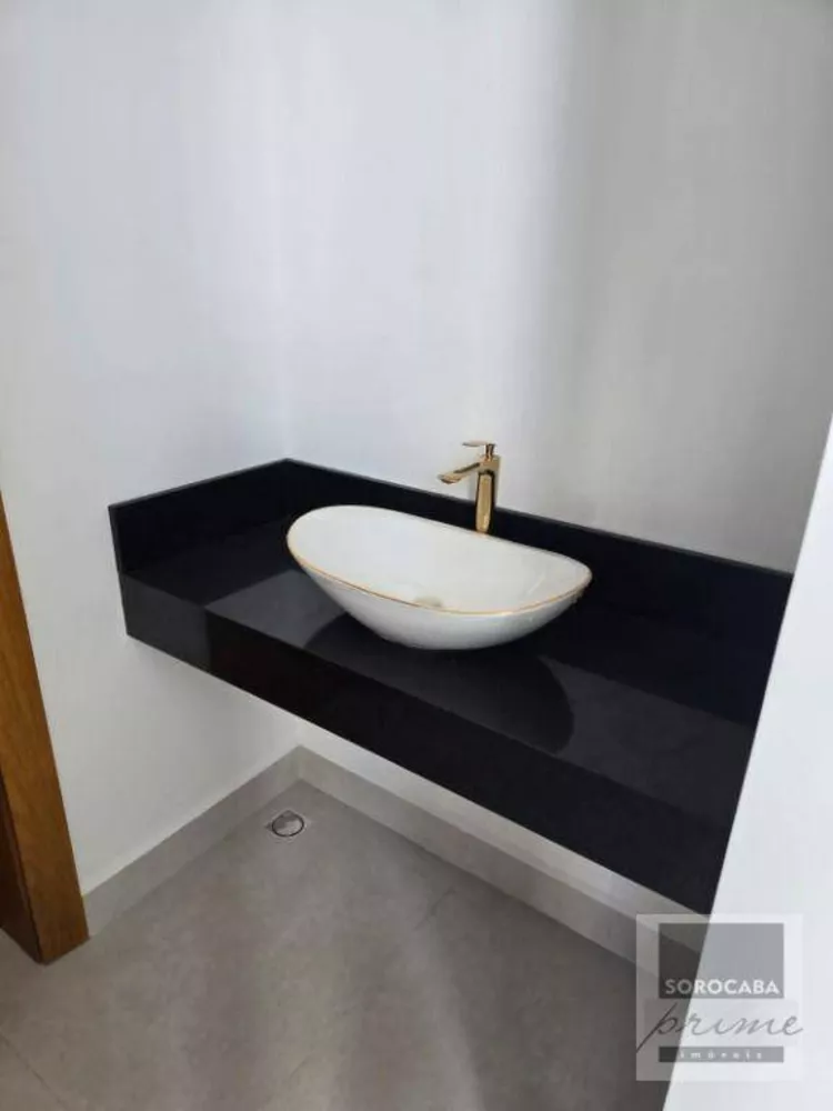 Sobrado, 3 quartos, 275 m² - Foto 24