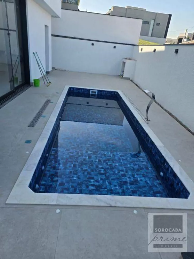 Sobrado, 3 quartos, 275 m² - Foto 22