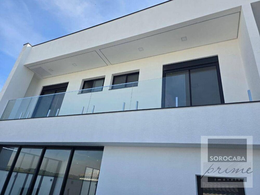 Sobrado à venda com 3 quartos, 275m² - Foto 18