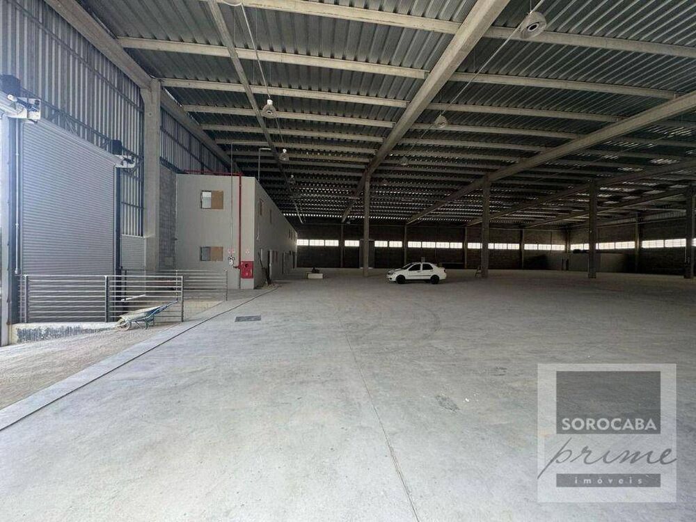 Depósito-Galpão, 3000 m² - Foto 1