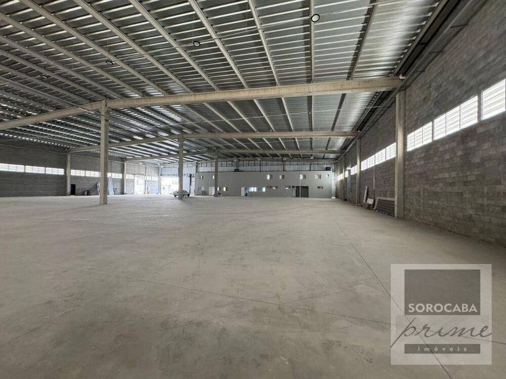 Depósito-Galpão, 3000 m² - Foto 3