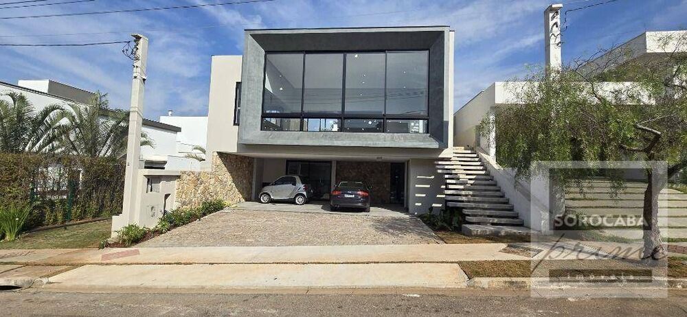 Casa de Condomínio, 4 quartos - Foto 3