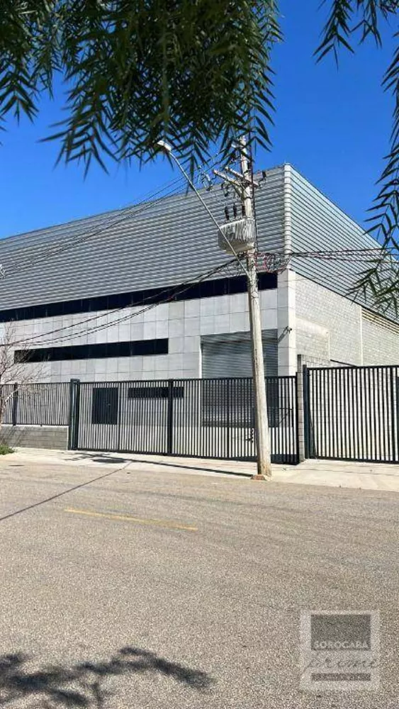 Depósito-Galpão, 747 m² - Foto 23