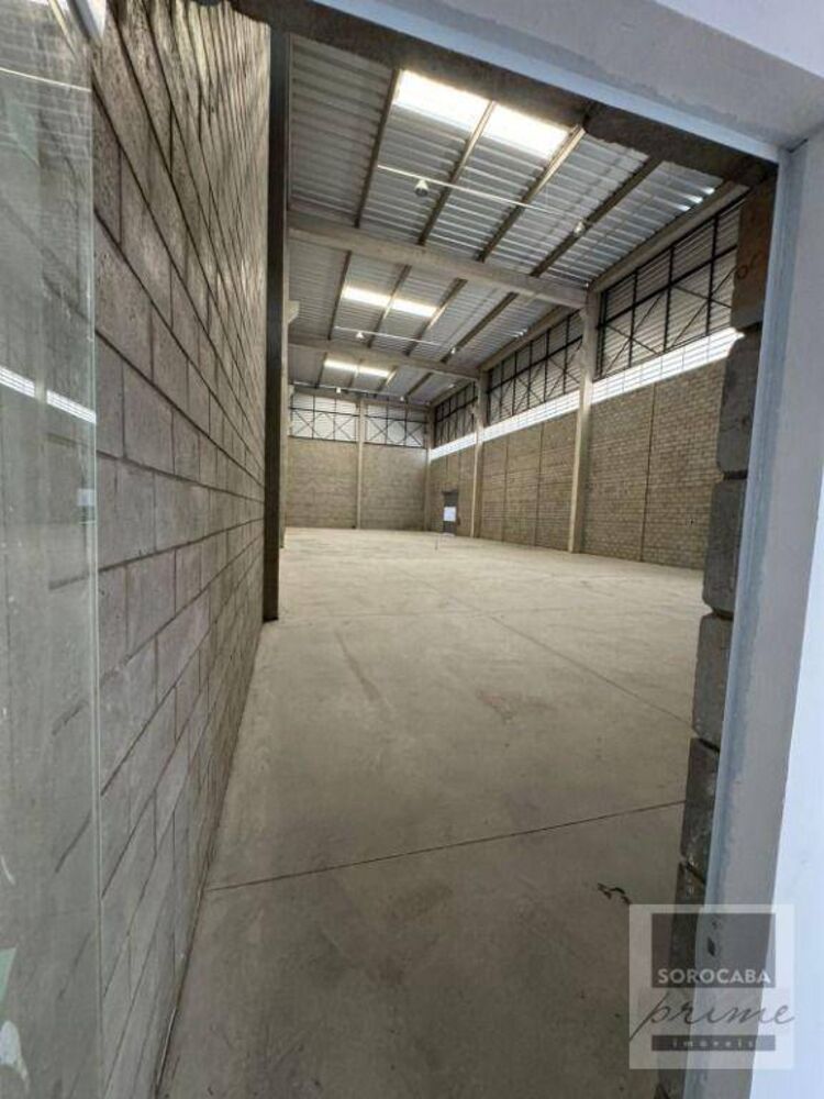 Depósito-Galpão-Armazém para alugar, 747m² - Foto 10