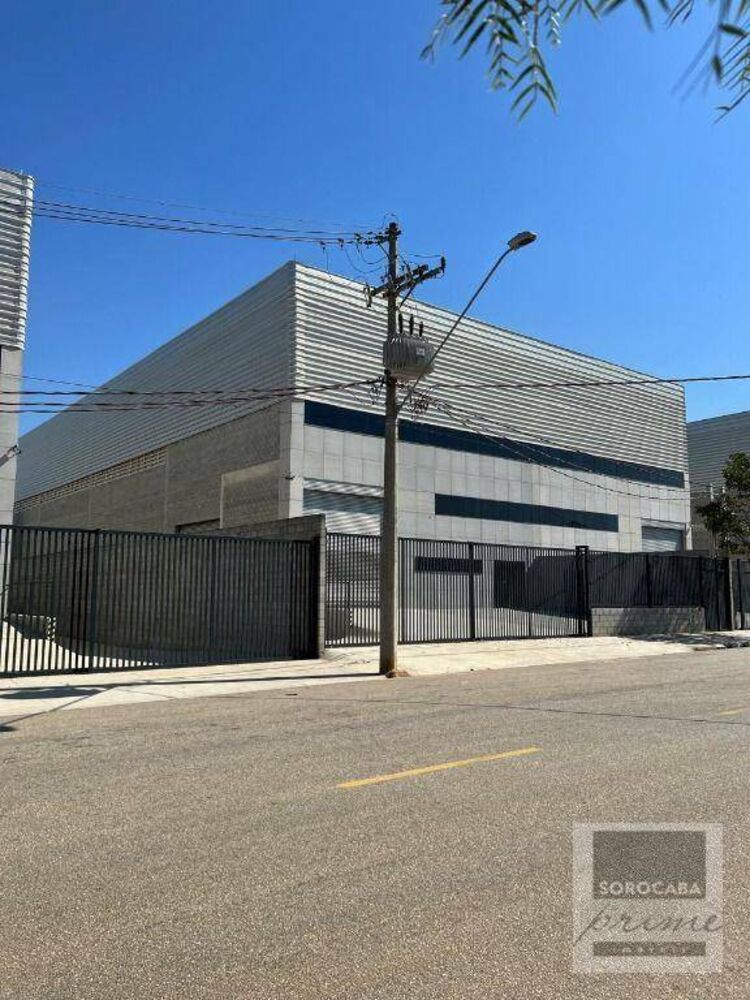 Depósito-Galpão-Armazém para alugar, 747m² - Foto 2