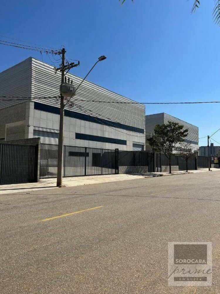 Depósito-Galpão-Armazém para alugar, 747m² - Foto 1