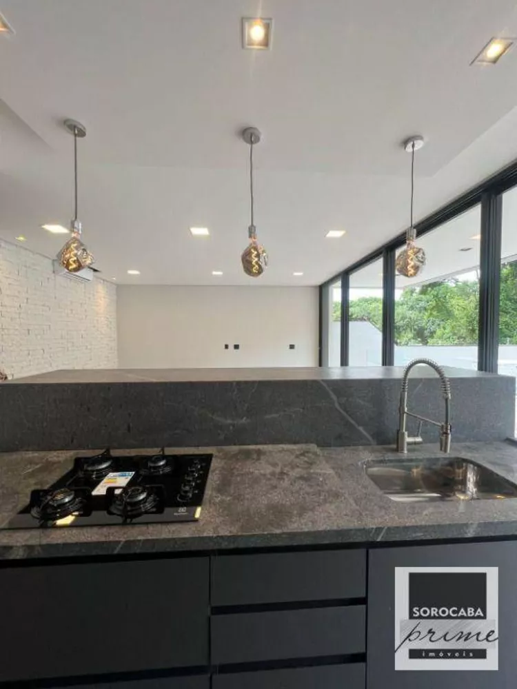 Sobrado, 4 quartos, 422 m² - Foto 5