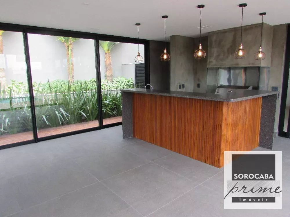 Sobrado, 4 quartos, 427 m² - Foto 2