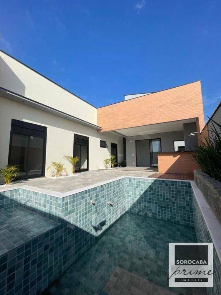 Casa de Condomínio, 3 quartos - Foto 6