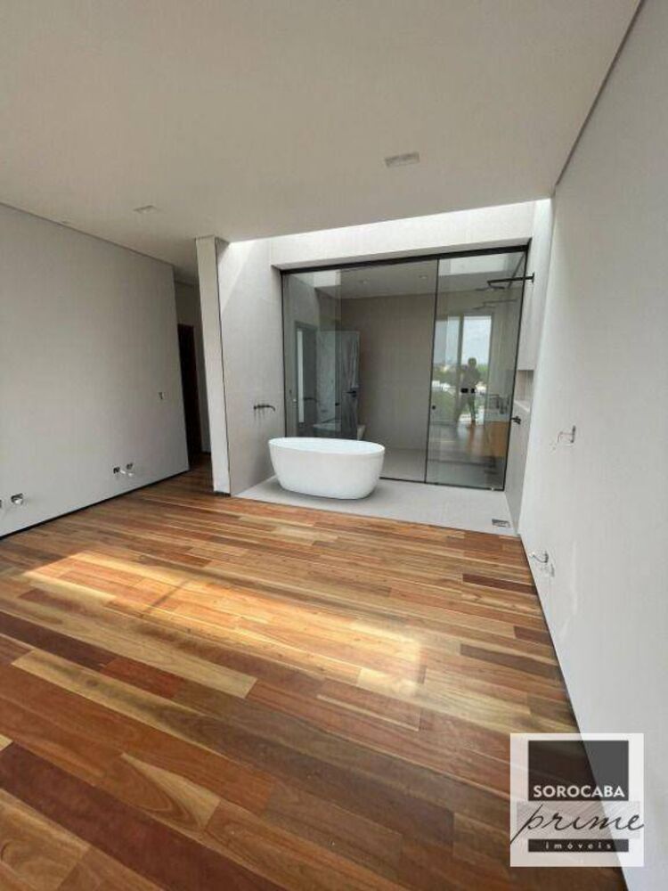 Casa de Condomínio à venda e aluguel com 4 quartos, 380m² - Foto 3