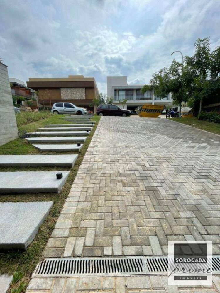 Casa de Condomínio à venda e aluguel com 4 quartos, 380m² - Foto 1