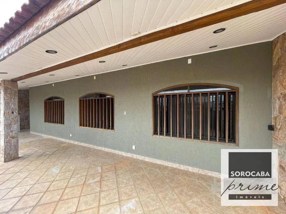 Casa, 3 quartos, 375 m² - Foto 2