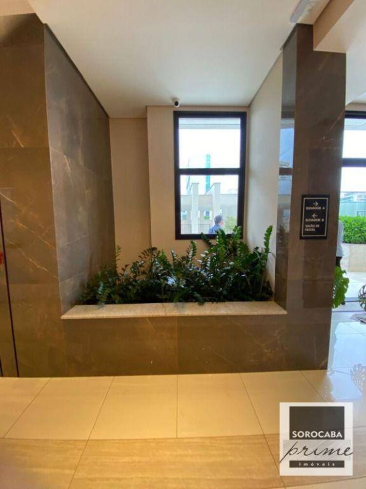 Apartamento à venda com 3 quartos, 166m² - Foto 2