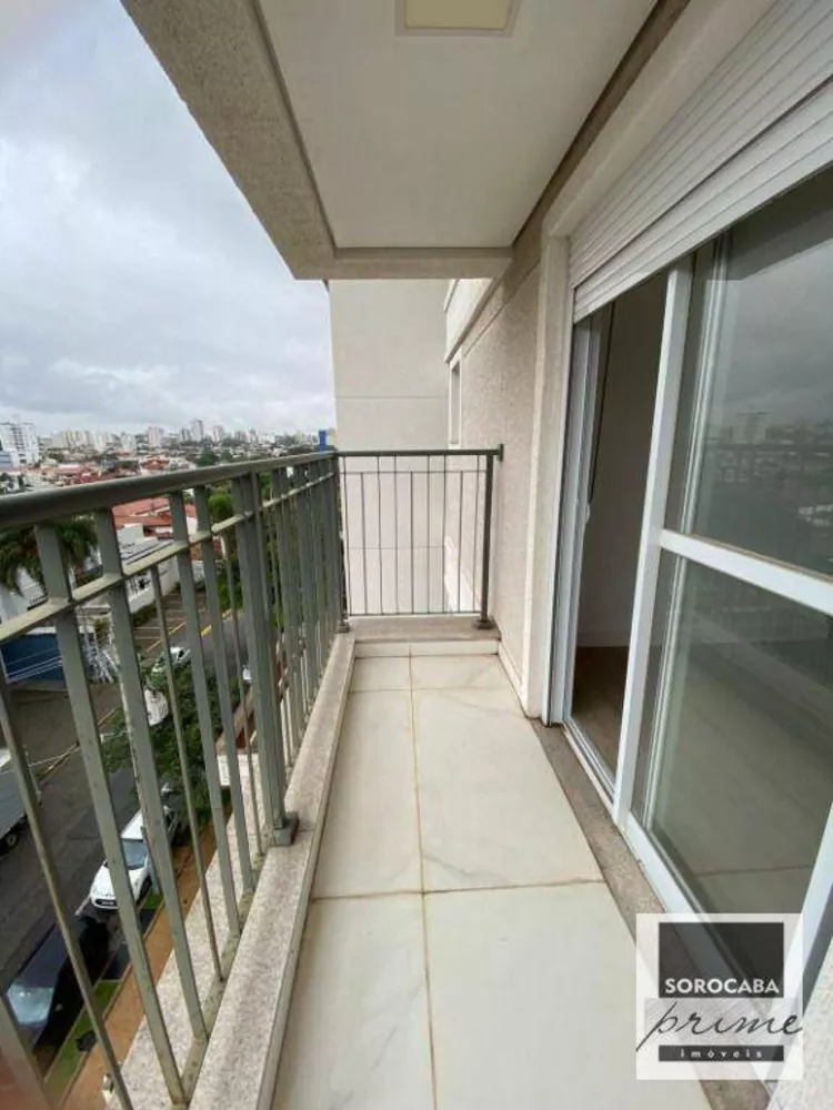 Apartamento, 3 quartos, 166 m² - Foto 4