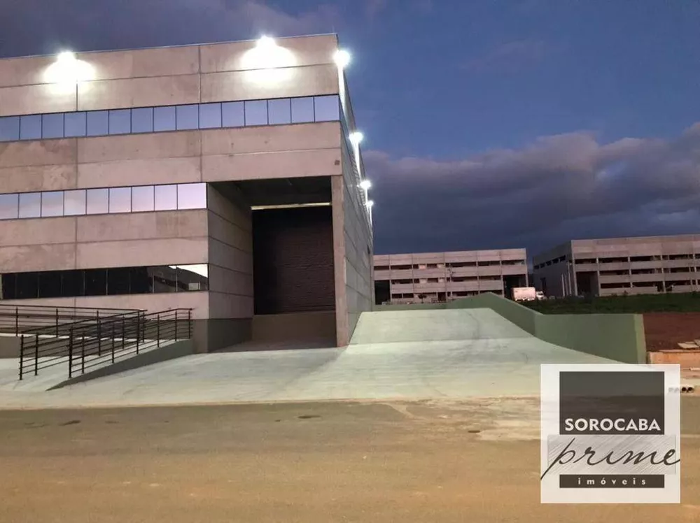 Depósito-Galpão, 2142 m² - Foto 3