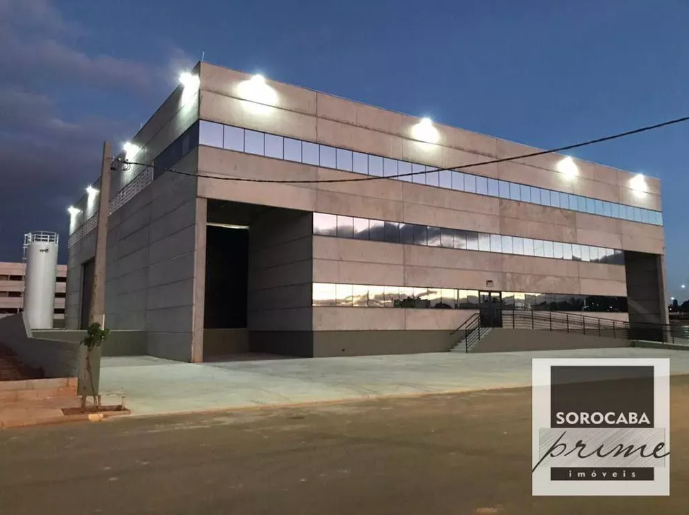 Depósito-Galpão, 2142 m² - Foto 4