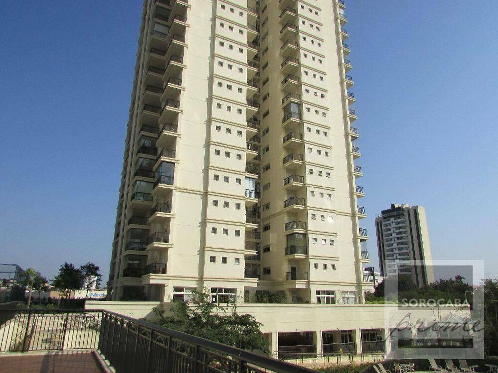 Apartamento, 3 quartos, 196 m² - Foto 1