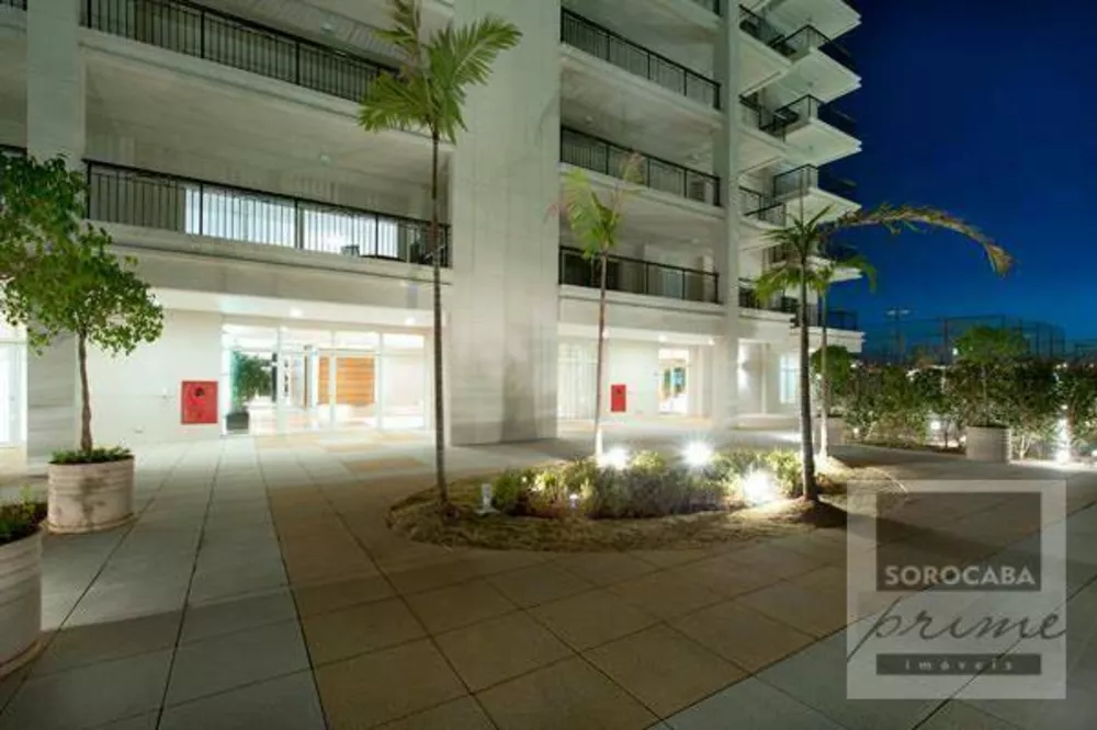 Apartamento, 3 quartos, 196 m² - Foto 8