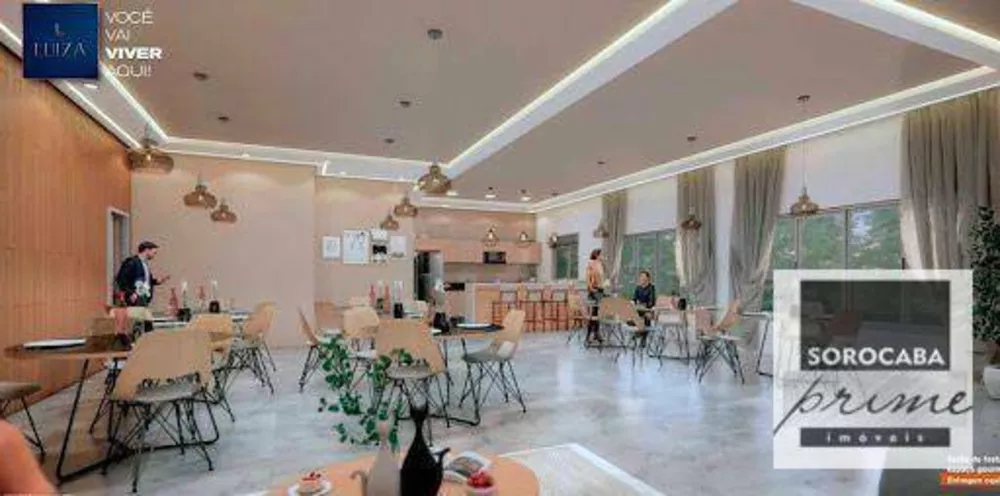 Apartamento, 2 quartos, 50 m² - Foto 3