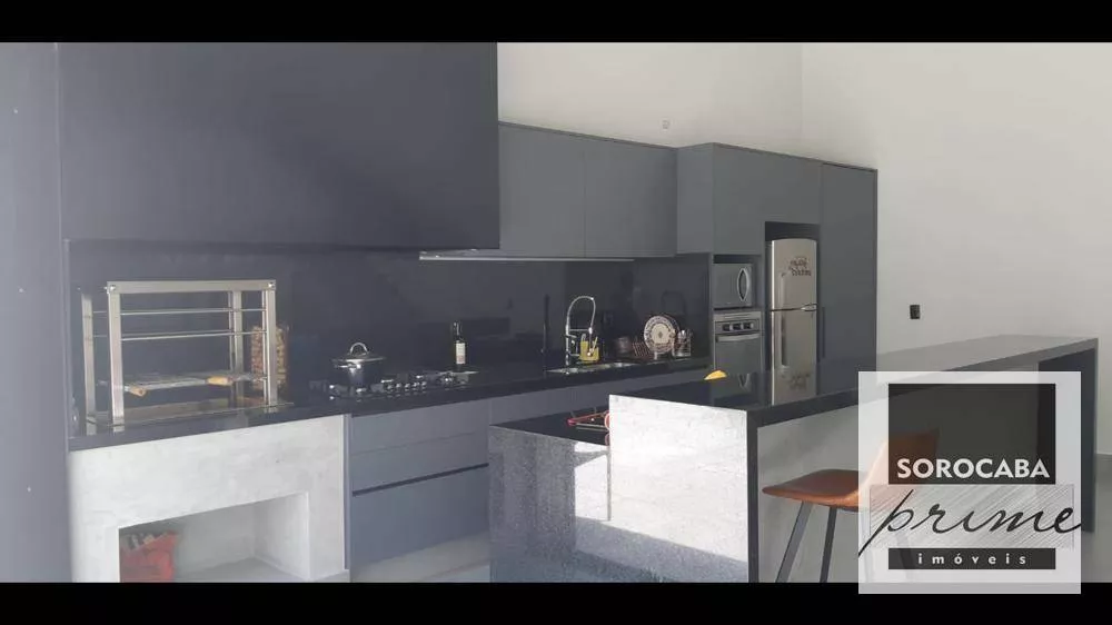 Casa de Condomínio, 4 quartos - Foto 2