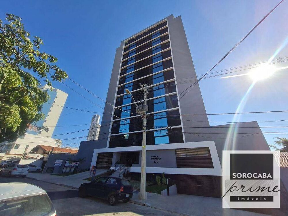 Apartamento, 2 quartos, 69 m² - Foto 1