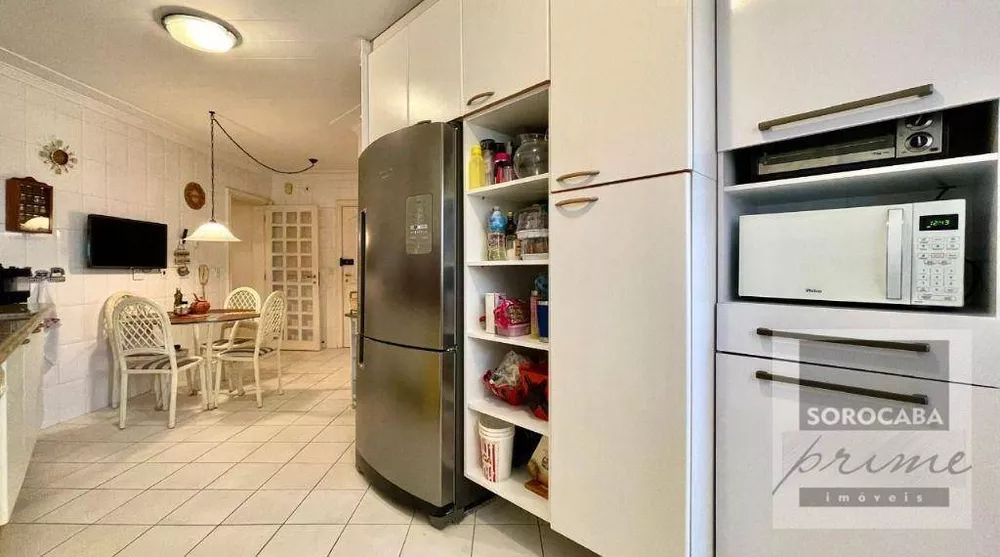 Apartamento, 4 quartos, 180 m² - Foto 3