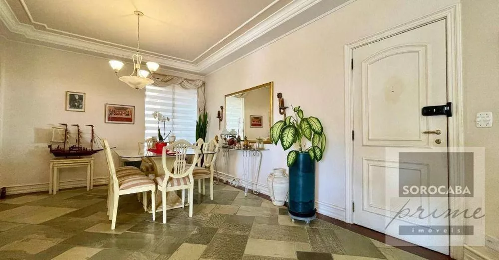 Apartamento, 4 quartos, 180 m² - Foto 2