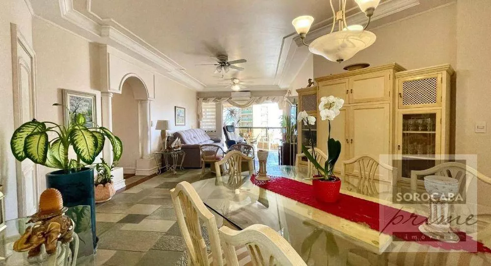 Apartamento, 4 quartos, 180 m² - Foto 4