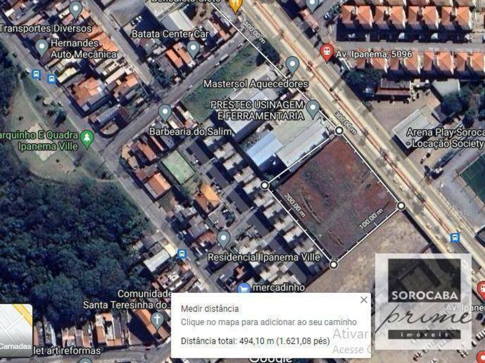 Terreno, 5000 m² - Foto 2
