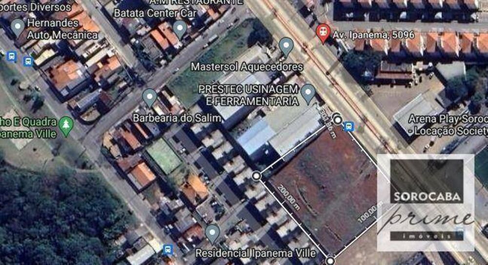 Terreno, 5000 m² - Foto 1