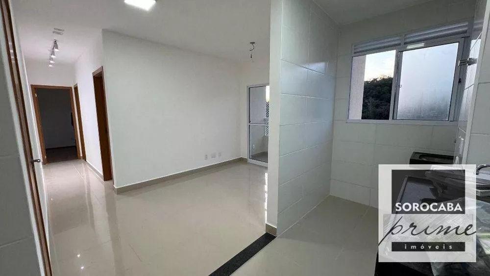 Apartamento, 2 quartos, 50 m² - Foto 4