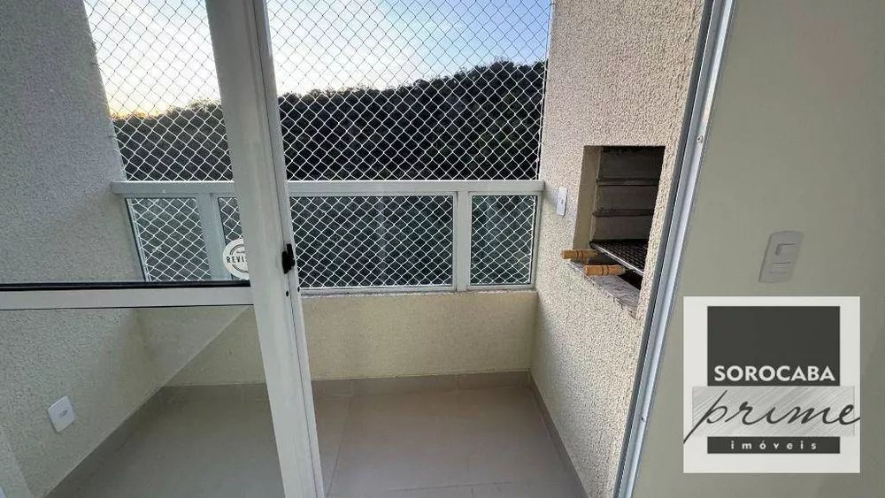 Apartamento, 2 quartos, 50 m² - Foto 3