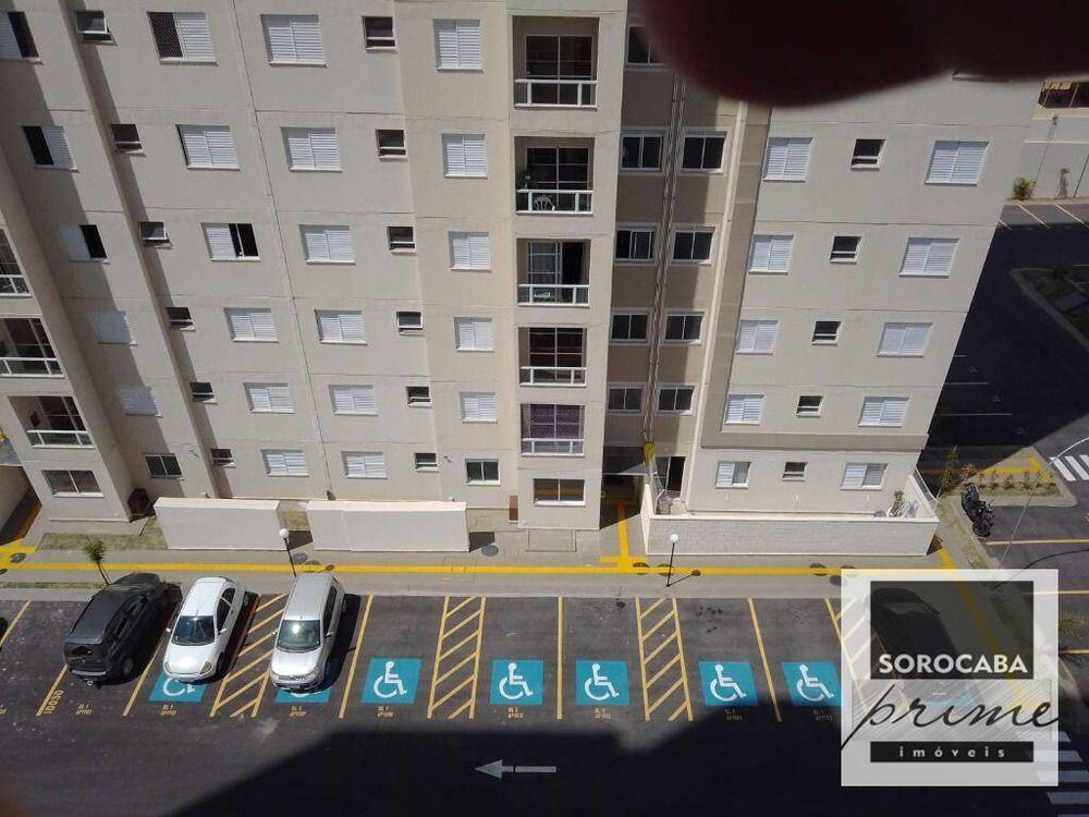 Apartamento, 2 quartos, 50 m² - Foto 6