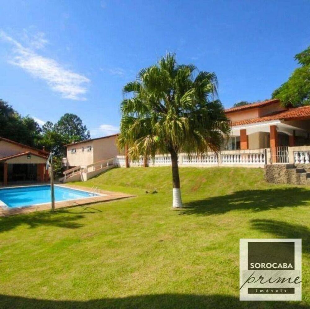 Chácara à venda e aluguel com 5 quartos, 700m² - Foto 17