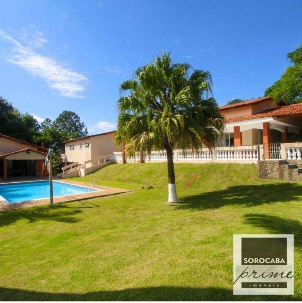 Chácara à venda e aluguel com 5 quartos, 700m² - Foto 4