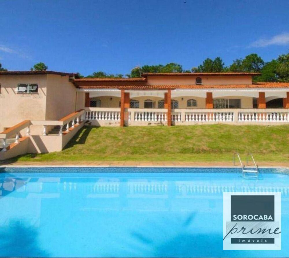 Chácara à venda e aluguel com 5 quartos, 700m² - Foto 7
