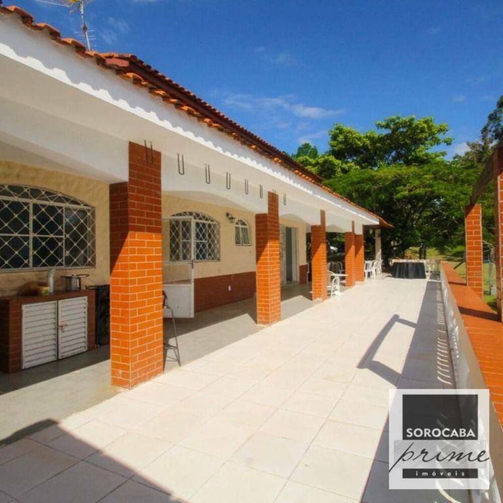 Chácara à venda e aluguel com 5 quartos, 700m² - Foto 3
