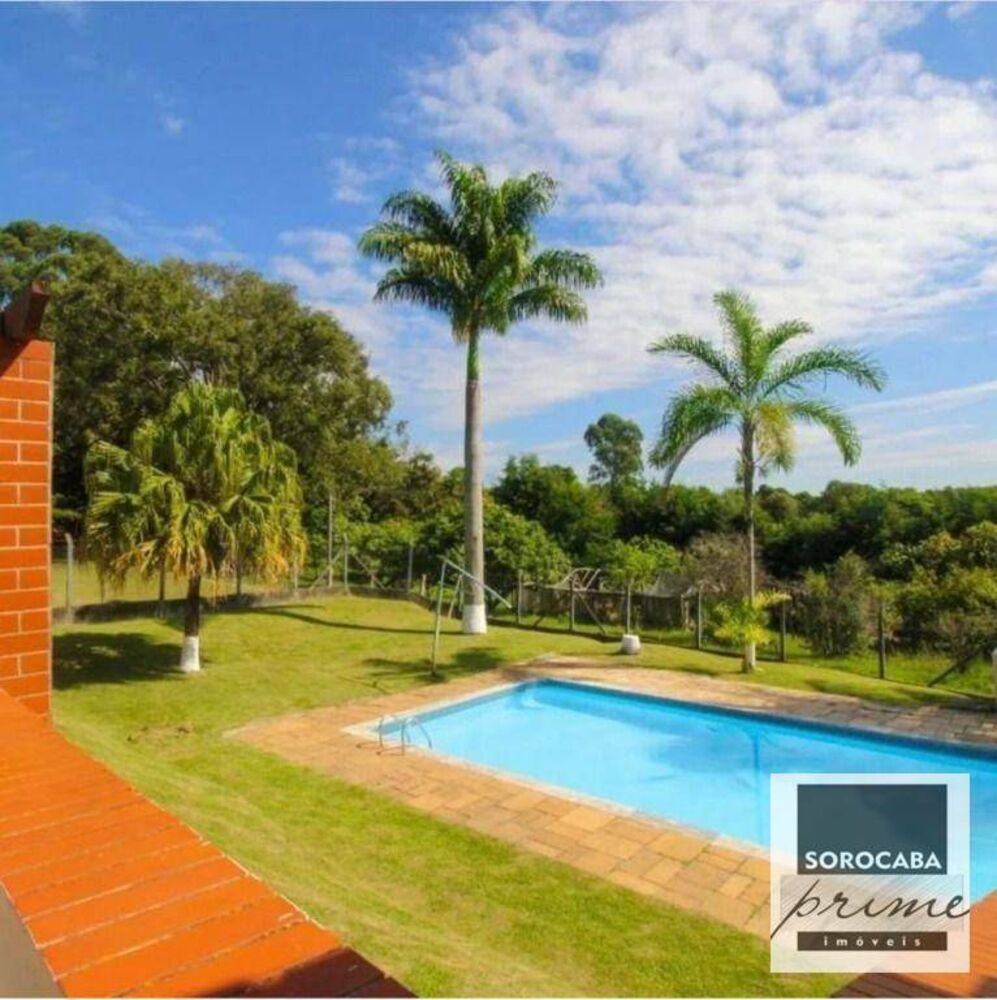 Chácara à venda e aluguel com 5 quartos, 700m² - Foto 16