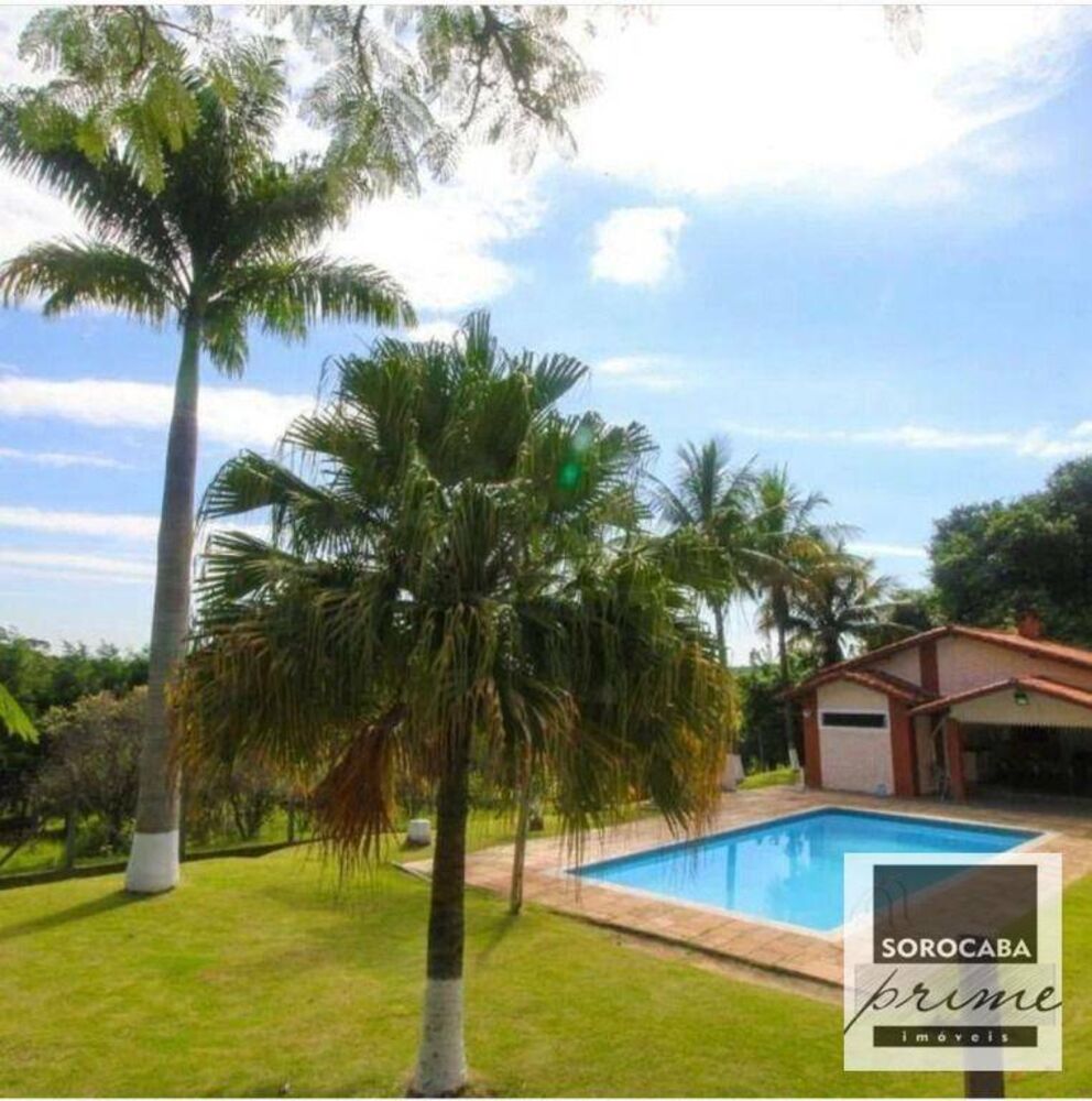 Chácara à venda e aluguel com 5 quartos, 700m² - Foto 15