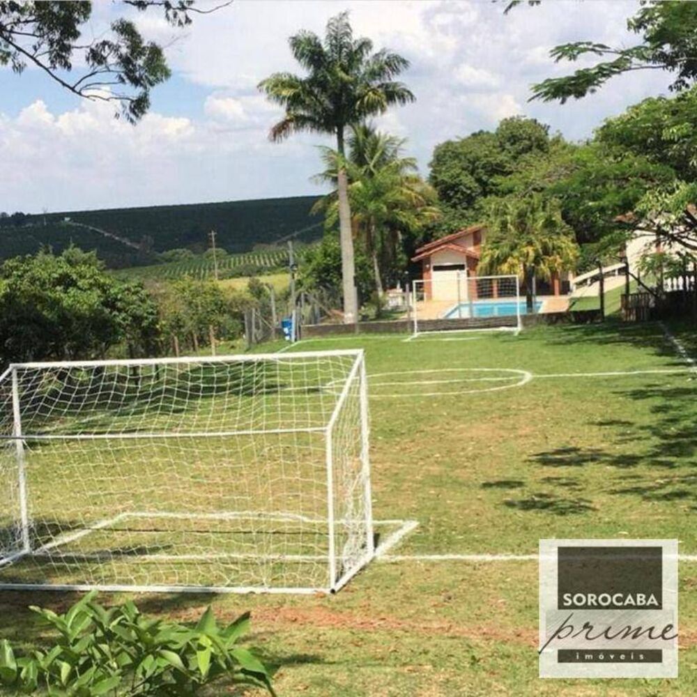 Chácara à venda e aluguel com 5 quartos, 700m² - Foto 8