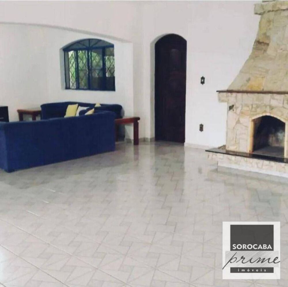 Chácara à venda e aluguel com 5 quartos, 700m² - Foto 13
