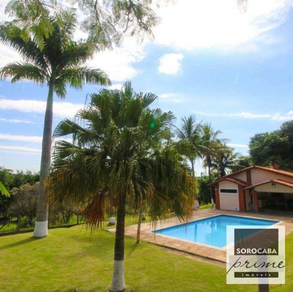 Chácara à venda e aluguel com 5 quartos, 700m² - Foto 6