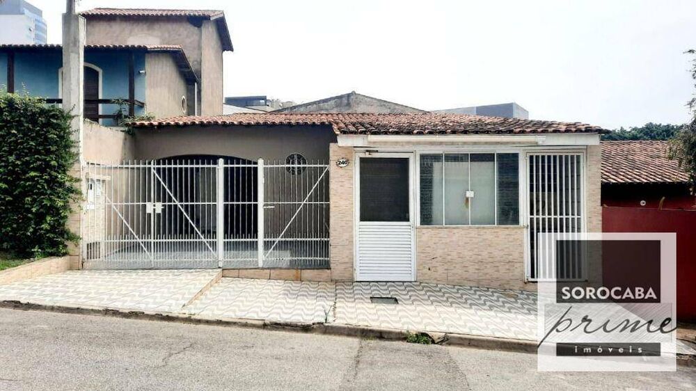 Casa, 3 quartos, 140 m² - Foto 1