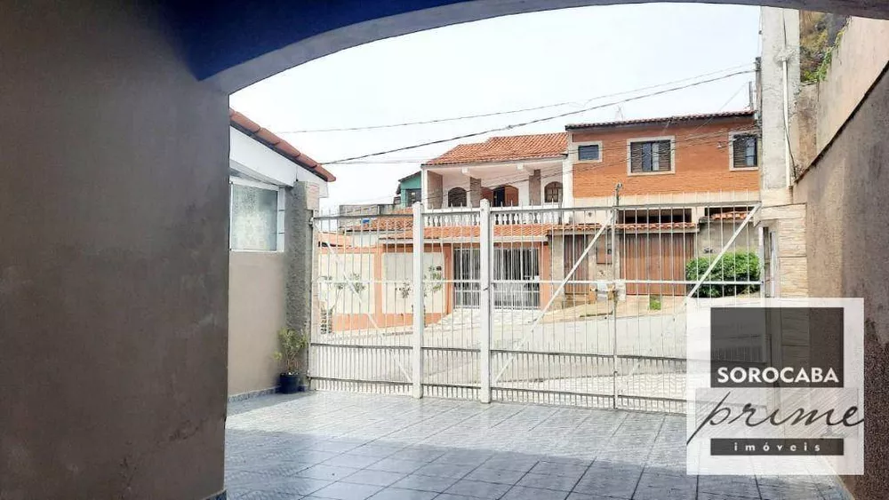 Casa, 3 quartos, 140 m² - Foto 8