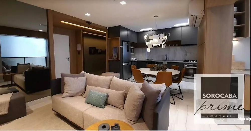 Apartamento, 2 quartos, 85 m² - Foto 4