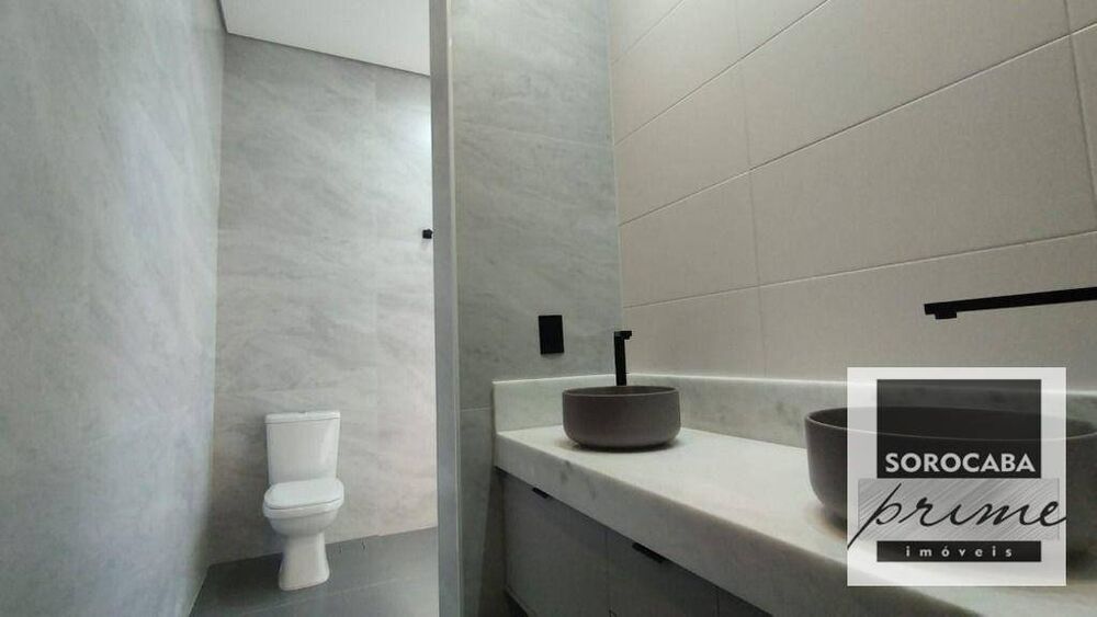 Sobrado, 3 quartos, 255 m² - Foto 6