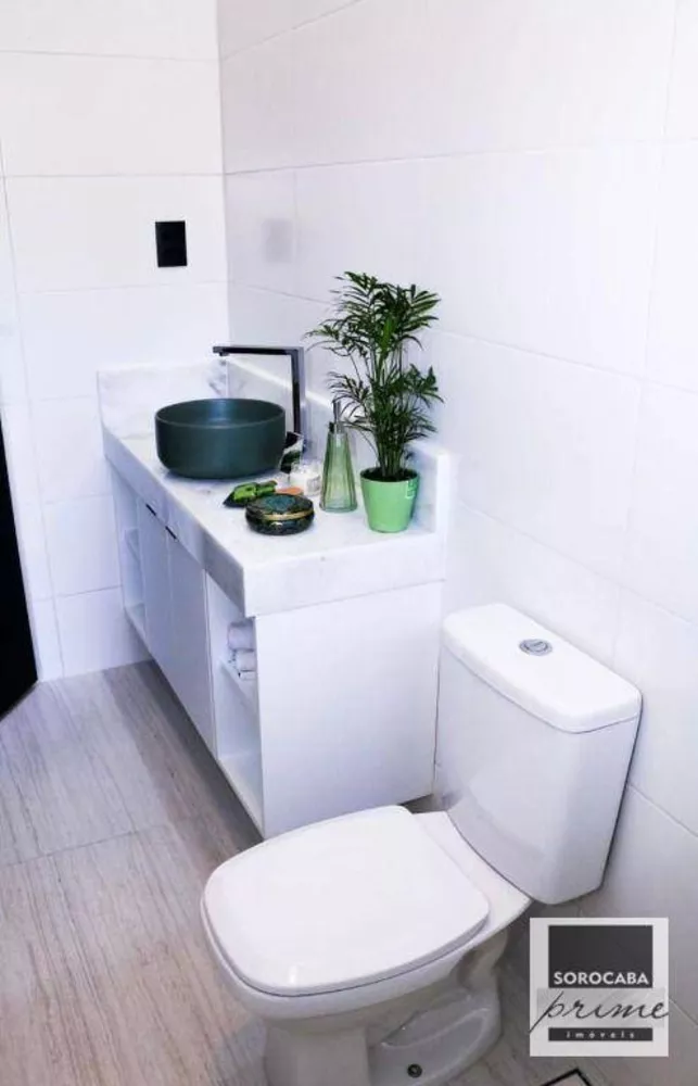 Sobrado, 3 quartos, 255 m² - Foto 1