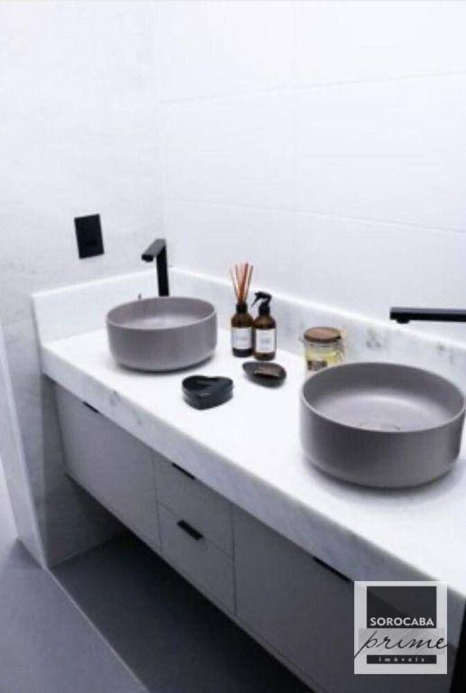 Sobrado, 3 quartos, 255 m² - Foto 8