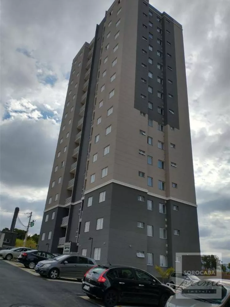 Apartamento, 2 quartos, 56 m² - Foto 1