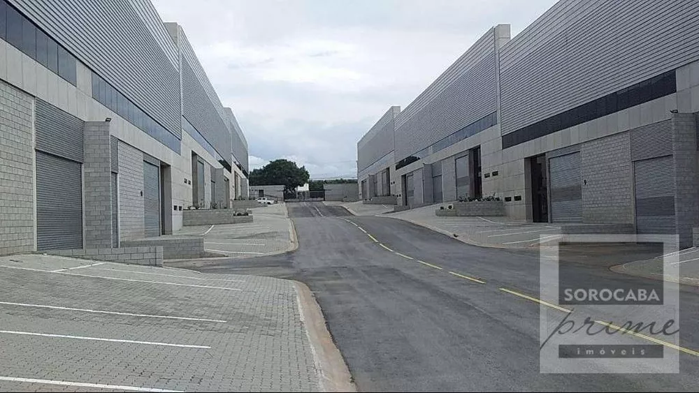 Depósito-Galpão, 1250 m² - Foto 4